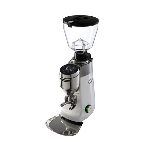 Mazzer Kony S Auto Silver