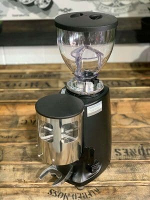 Mazzer Mini Manual - Black