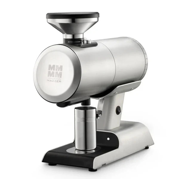 Mazzer Philos Single Dose - Coffee Grinder