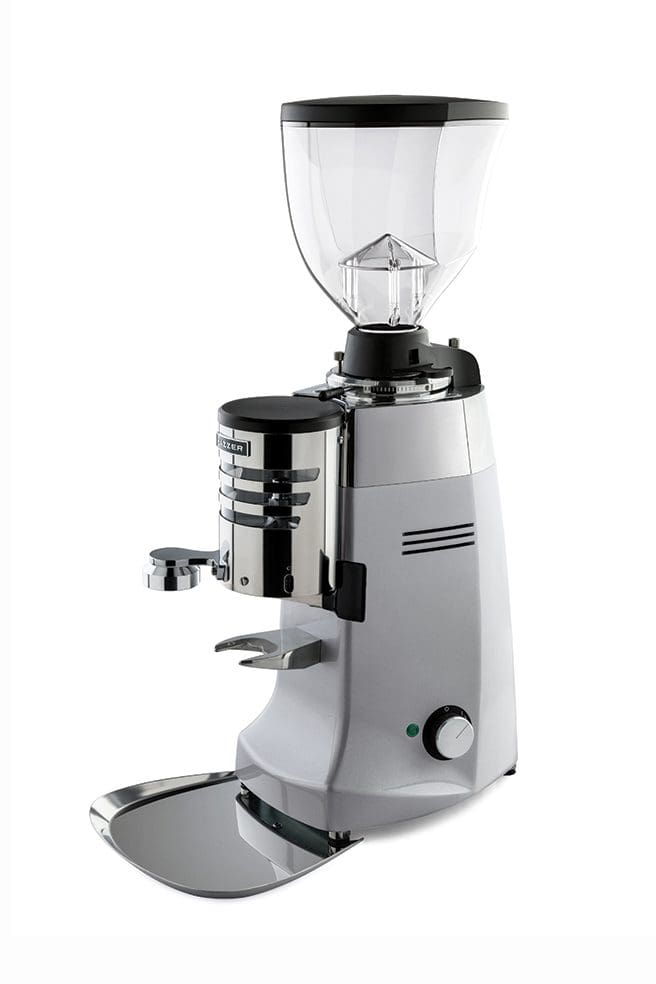 Mazzer Robur S Automatic - Coffee Grinder