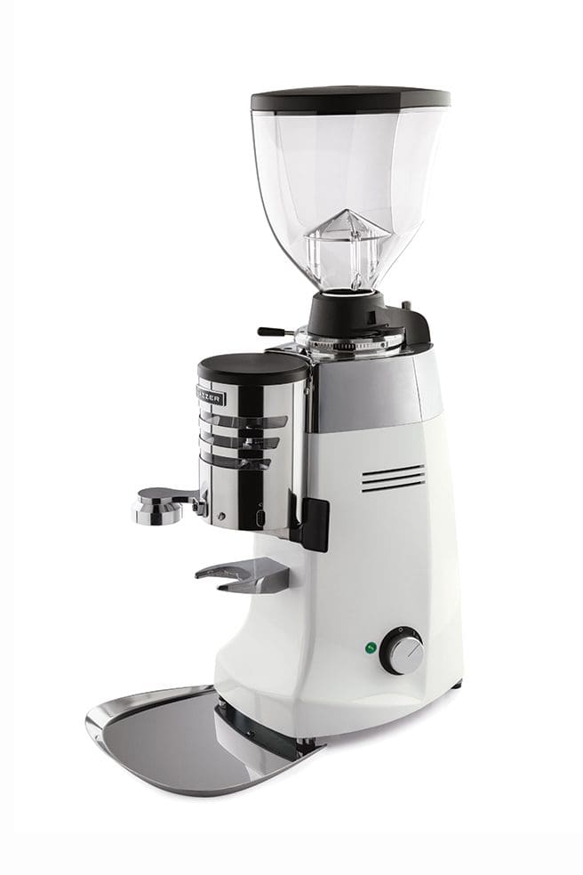 Mazzer Robur S Automatic - Coffee Grinder