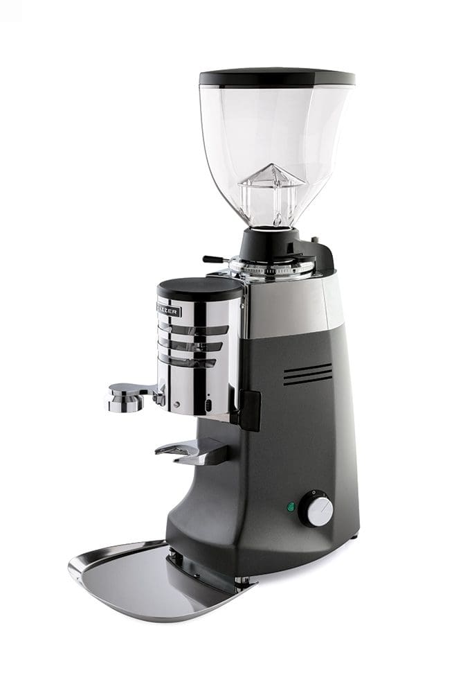 Mazzer Robur S Automatic - Coffee Grinder