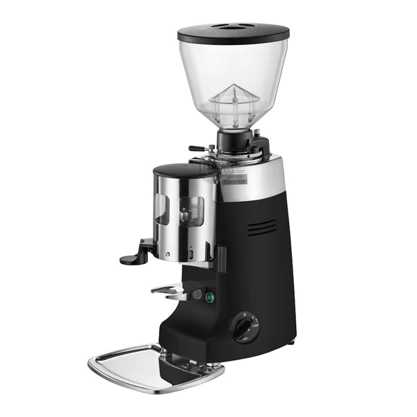 Mazzer Kony S Auto Black