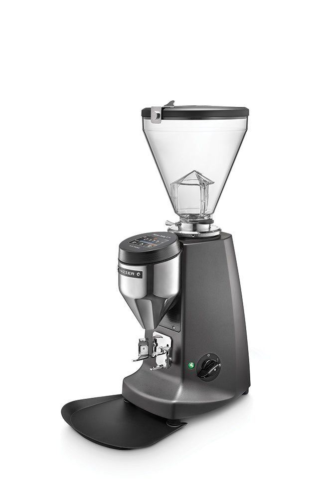 Mazzer Super Jolly V Up Electronic Espresso - Coffee Grinder