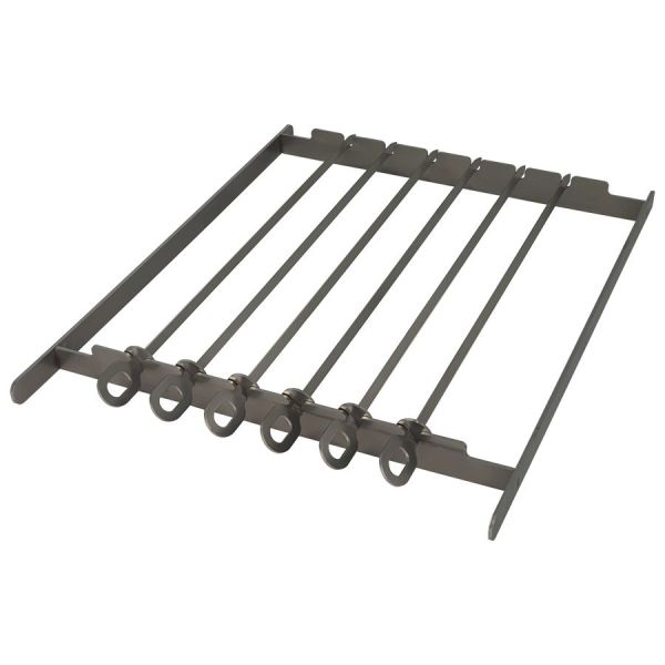 Pira Half-Support for Skewers 120 - 965.122