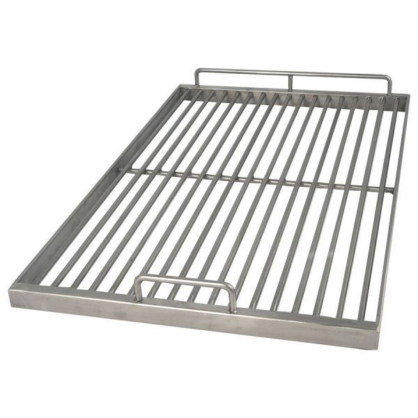 Pira 90 Half Rod Grill - 900.052