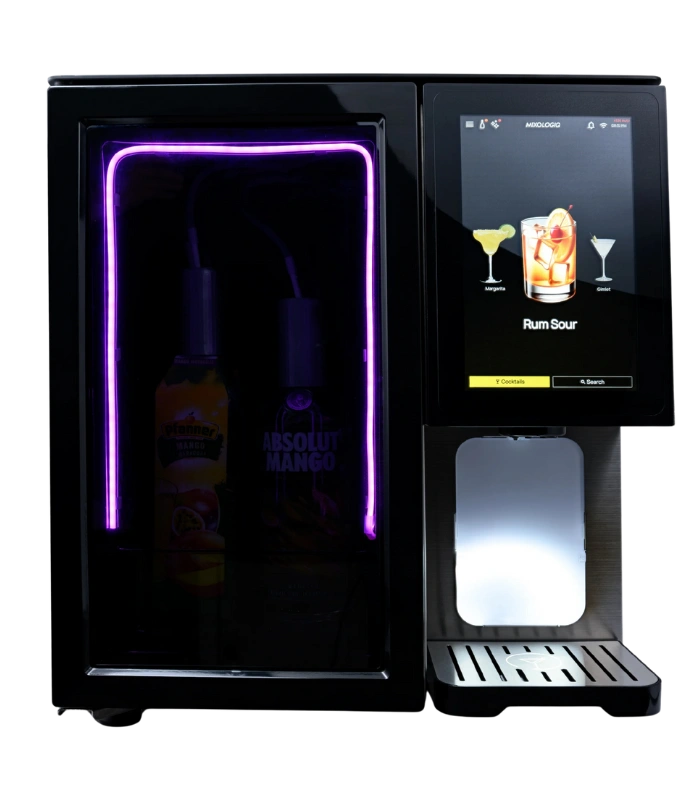 Mixologiq Mixo-8 Automatic Cocktail Machine