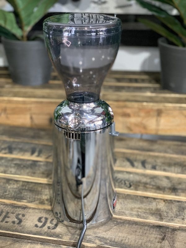 Nuova Simonelli Grinta Lux