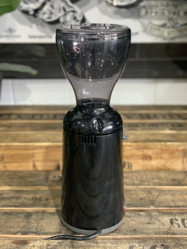 Nuova Simonelli Grinta - Black