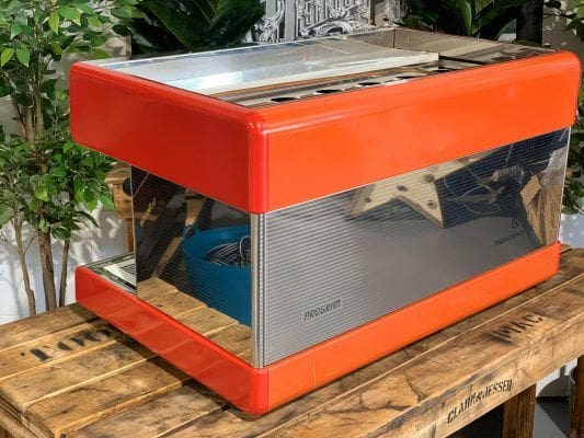 Nuova Simonelli Program 2 Group - 452