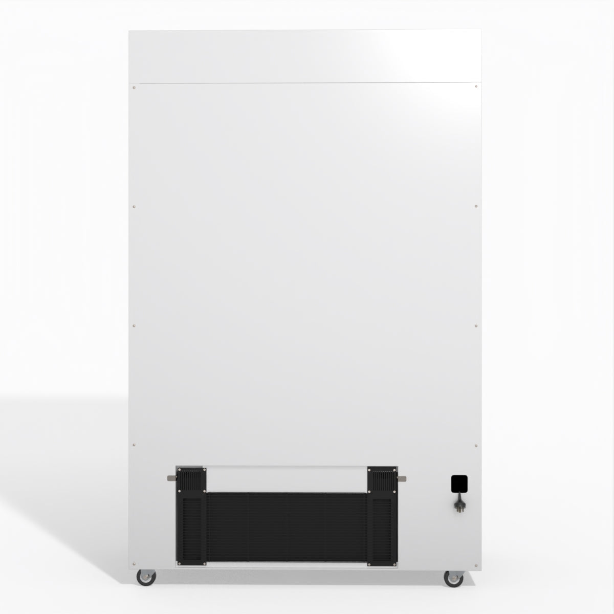 Skope OD1100N Open Deck Fridge - Low Sign - White - OD1100N.LS.FM