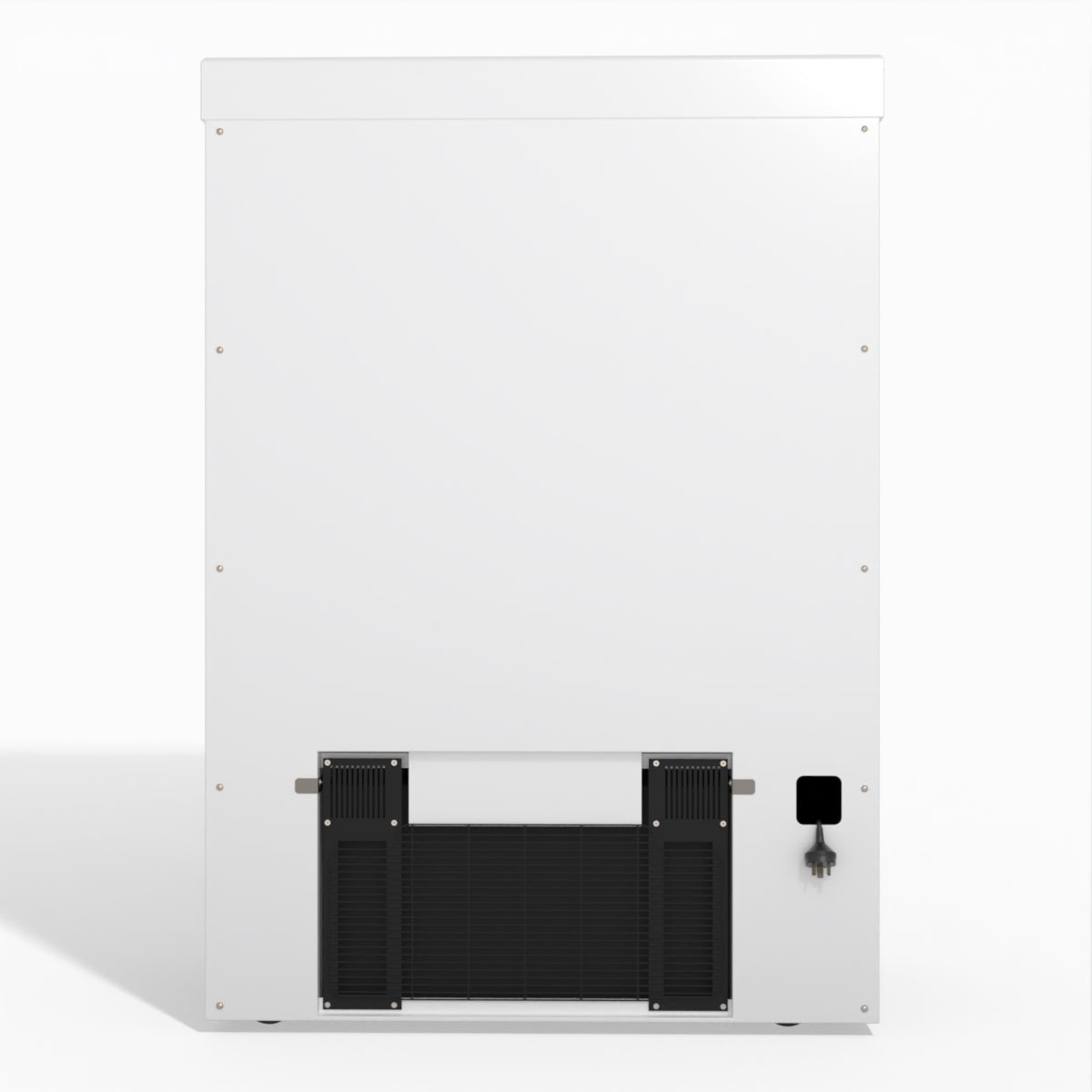 Skope OD400N Open Deck Fridge 314L - White - OD400N