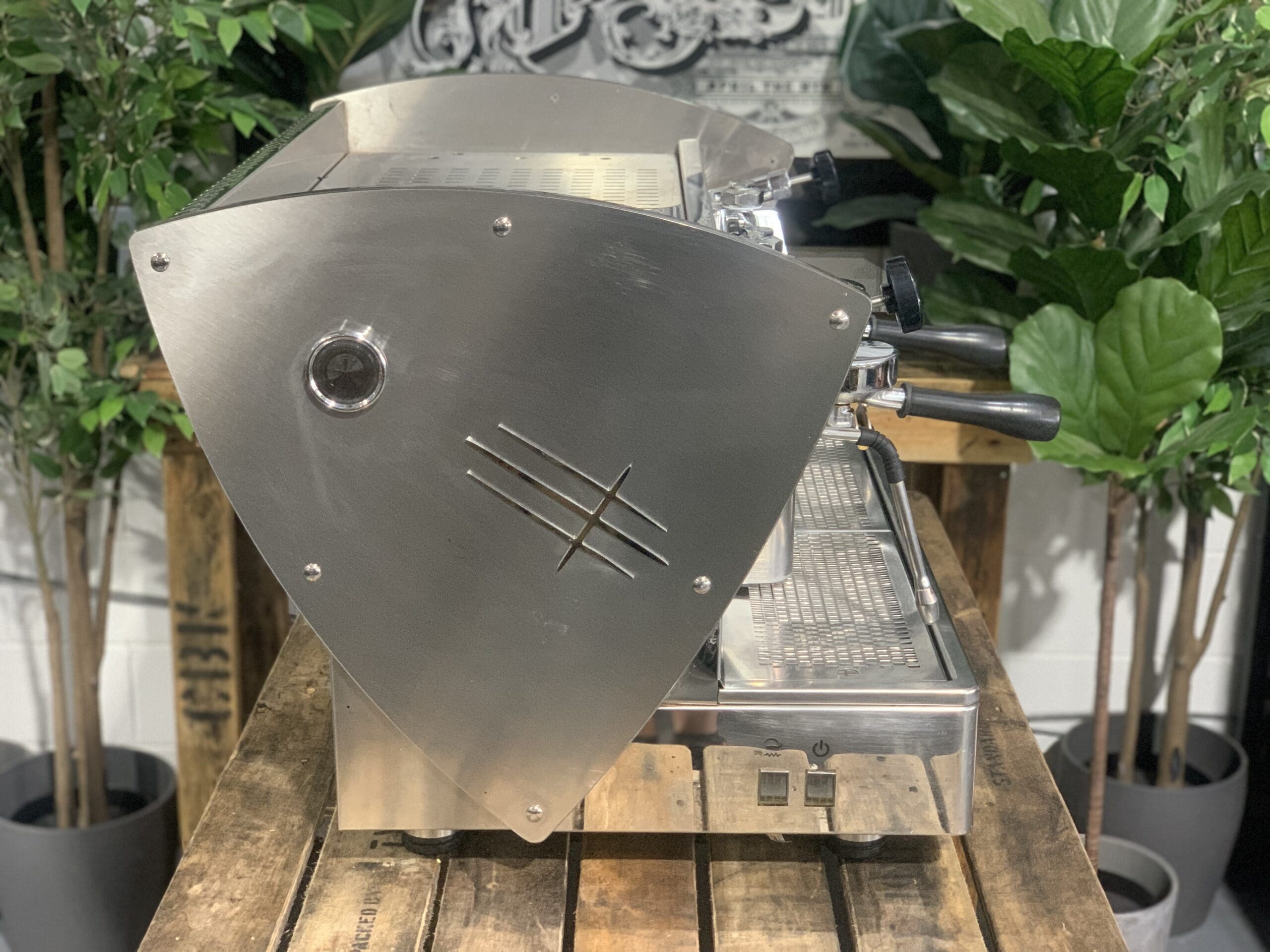 Orchestrale Etnica 2 Group Stainless - 9392