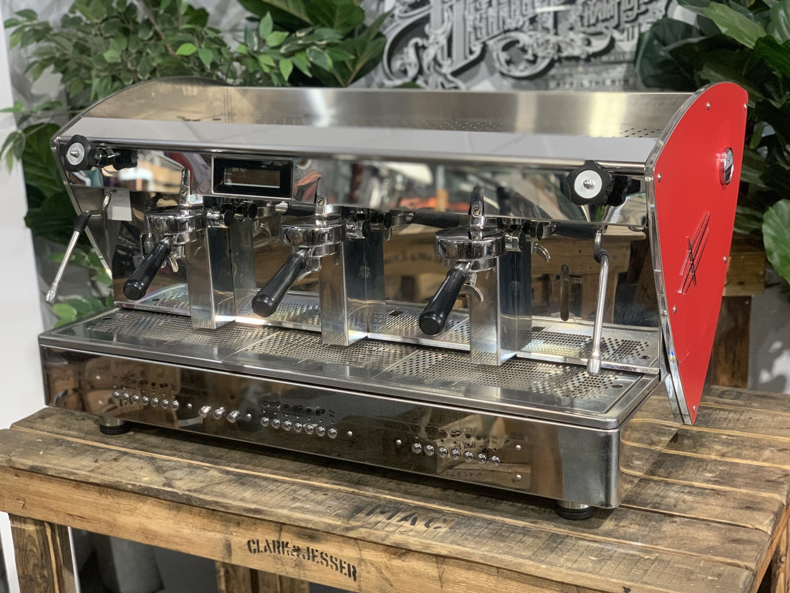 Orchestrale Etnica 3 Group Red - 9799