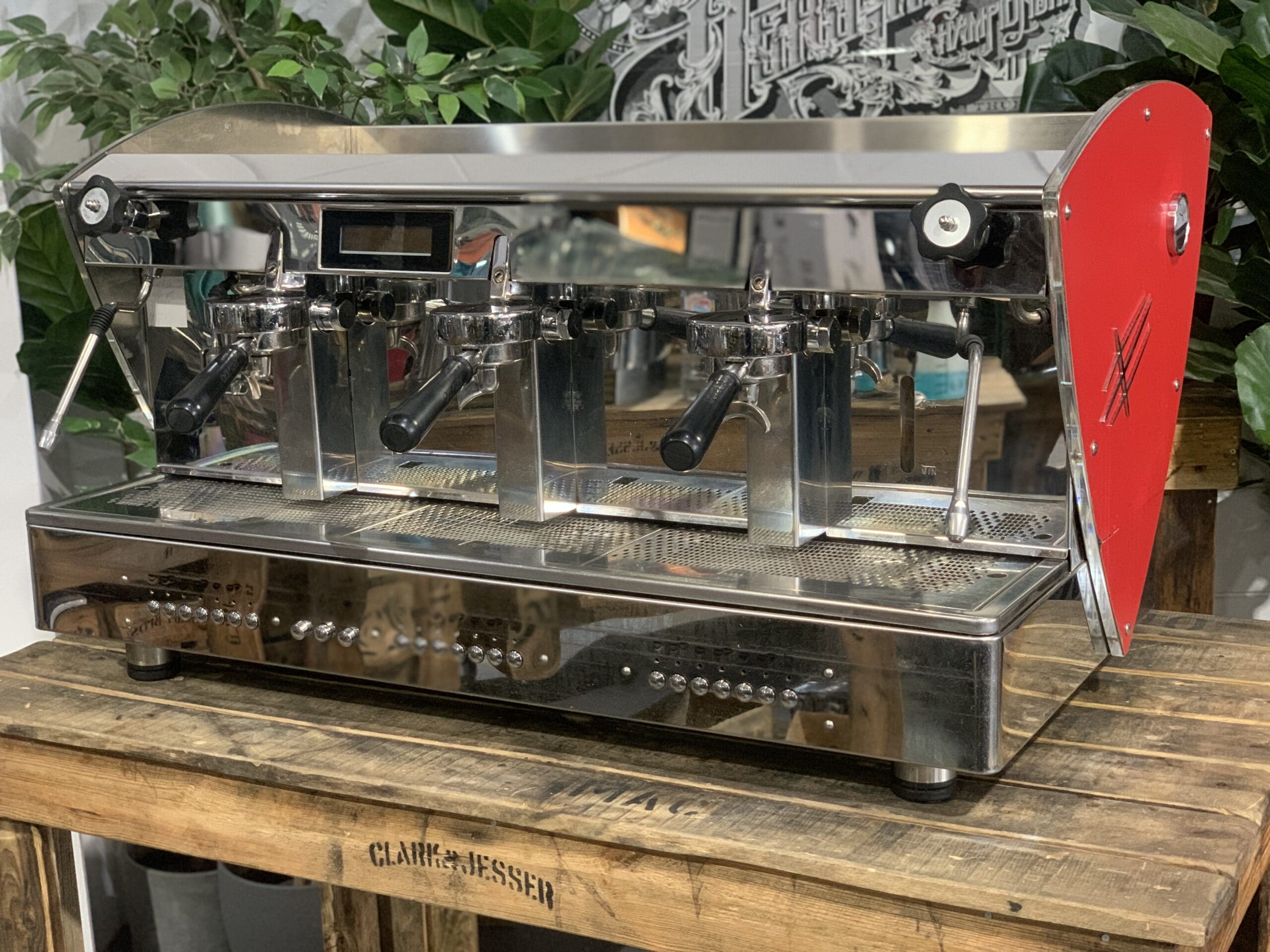 Orchestrale Etnica 3 Group Red - 9799