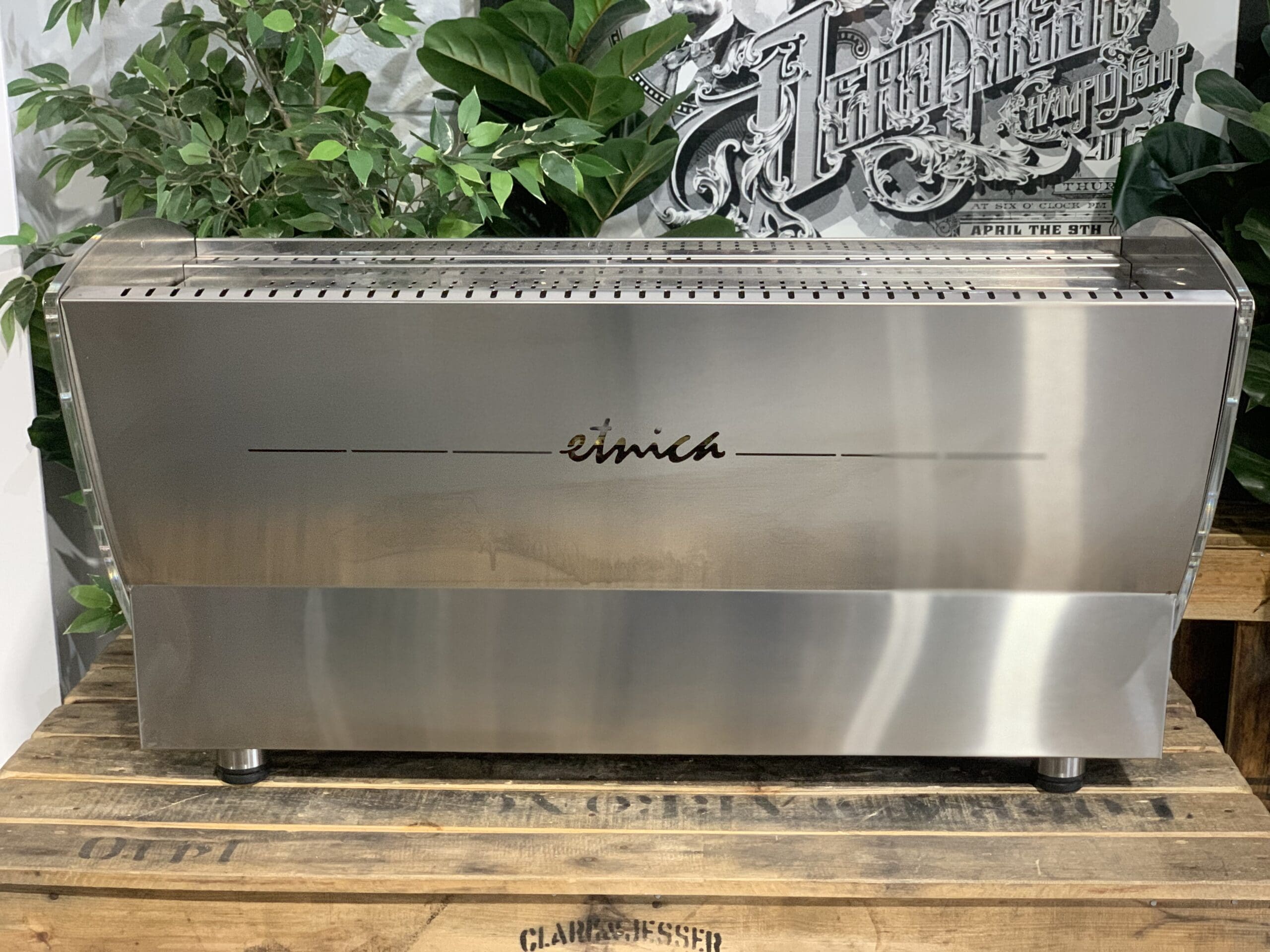 Orchestrale Etnica 3 Group Red - 9799