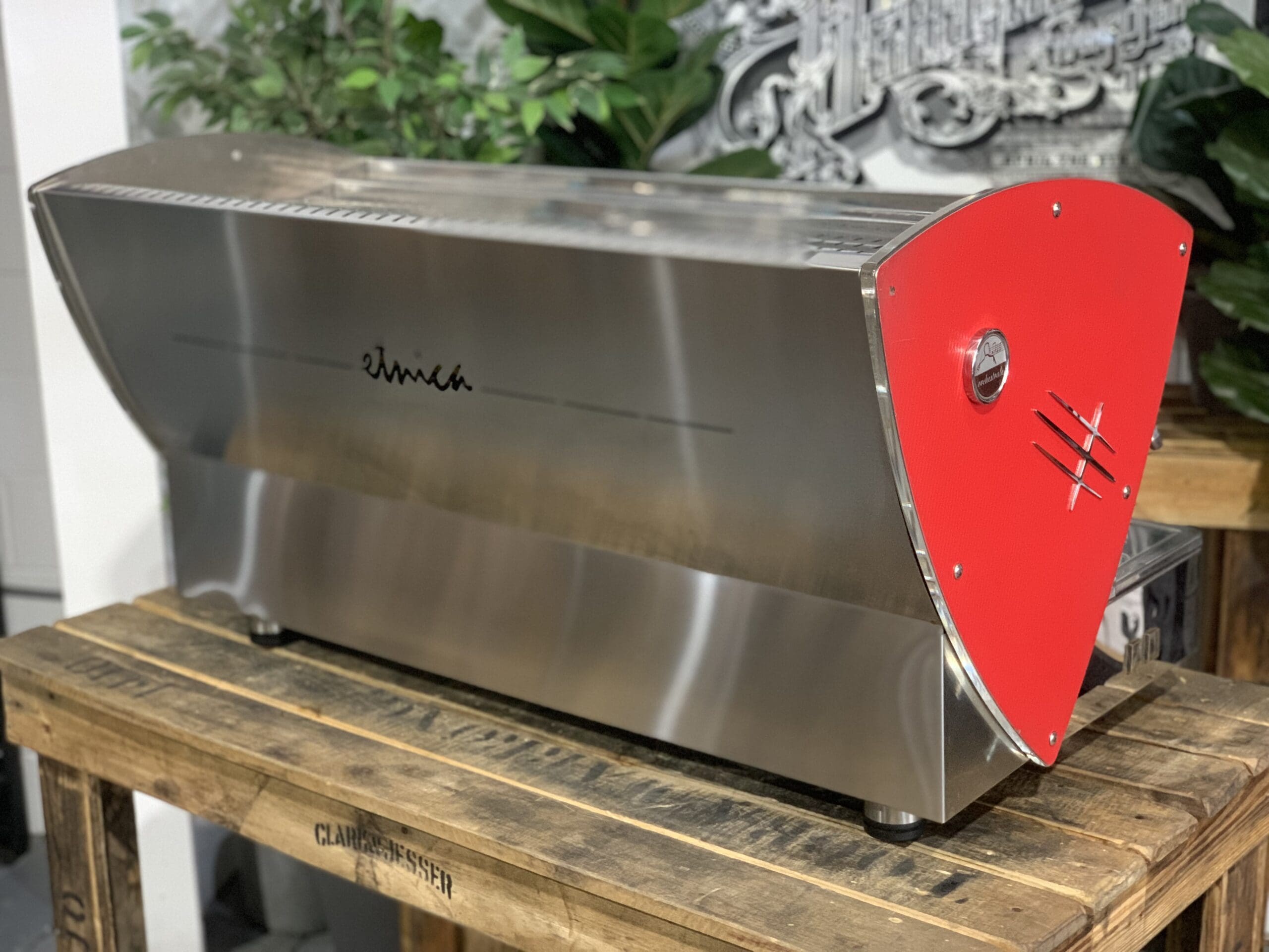 Orchestrale Etnica 3 Group Red - 9799