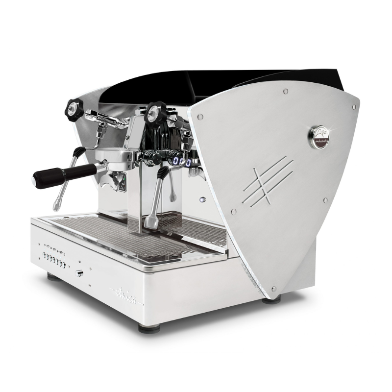 Orchestrale Etnica Display TT Espresso Machine - 2 or 3 Group