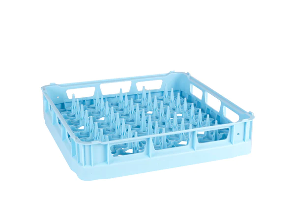 Hobart Plate Rack - 500X500 - P-18-12