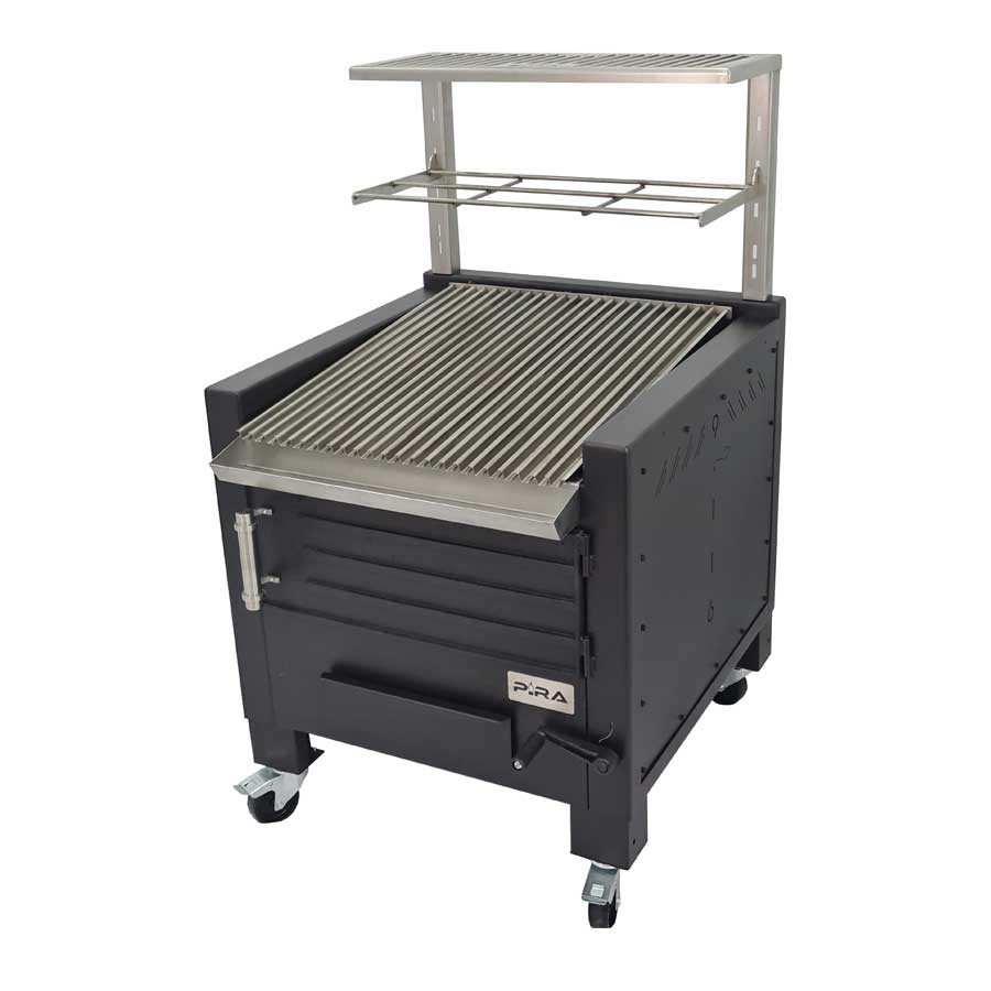 Pira M80 Charcoal Barbecue Grill - 800