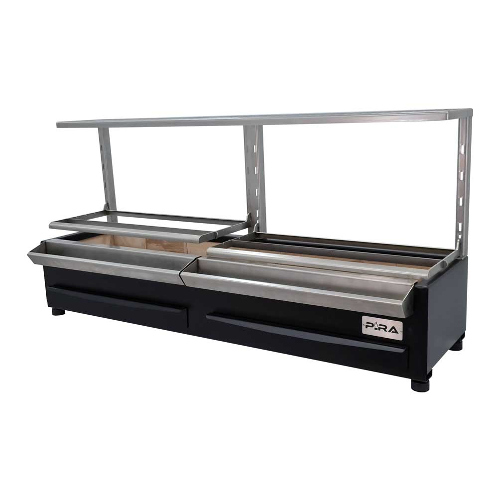 Pira ESP 160 Basic Barbecue Grill - 353.5