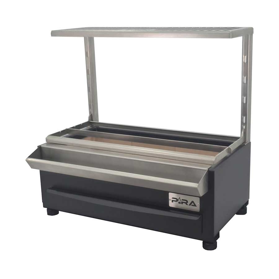 Pira ESP 80 Basic Barbecue Grill - 350