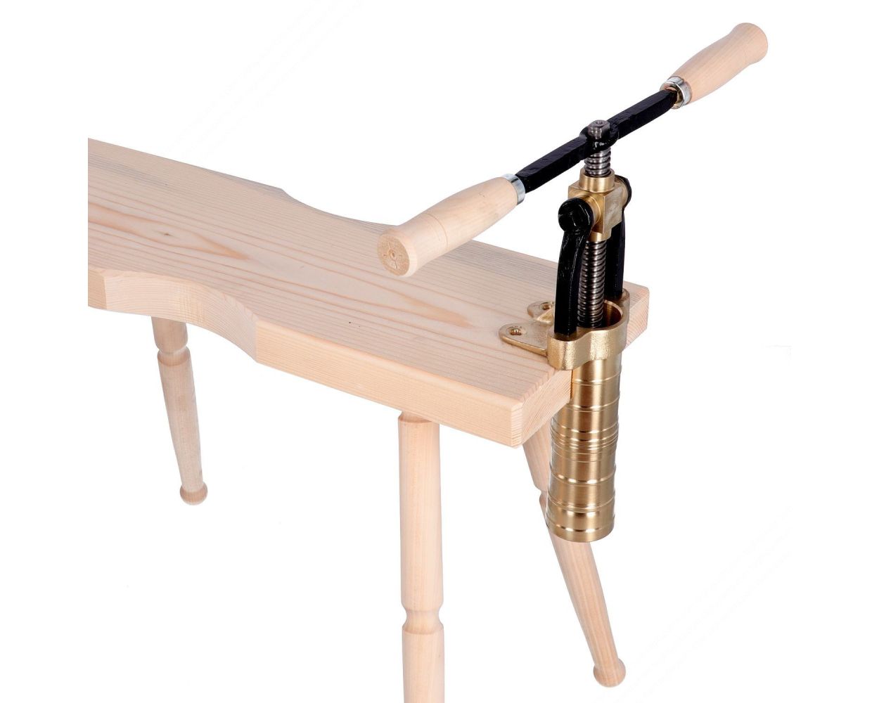 Bottene Manual Pasta Extruder - PMB0001