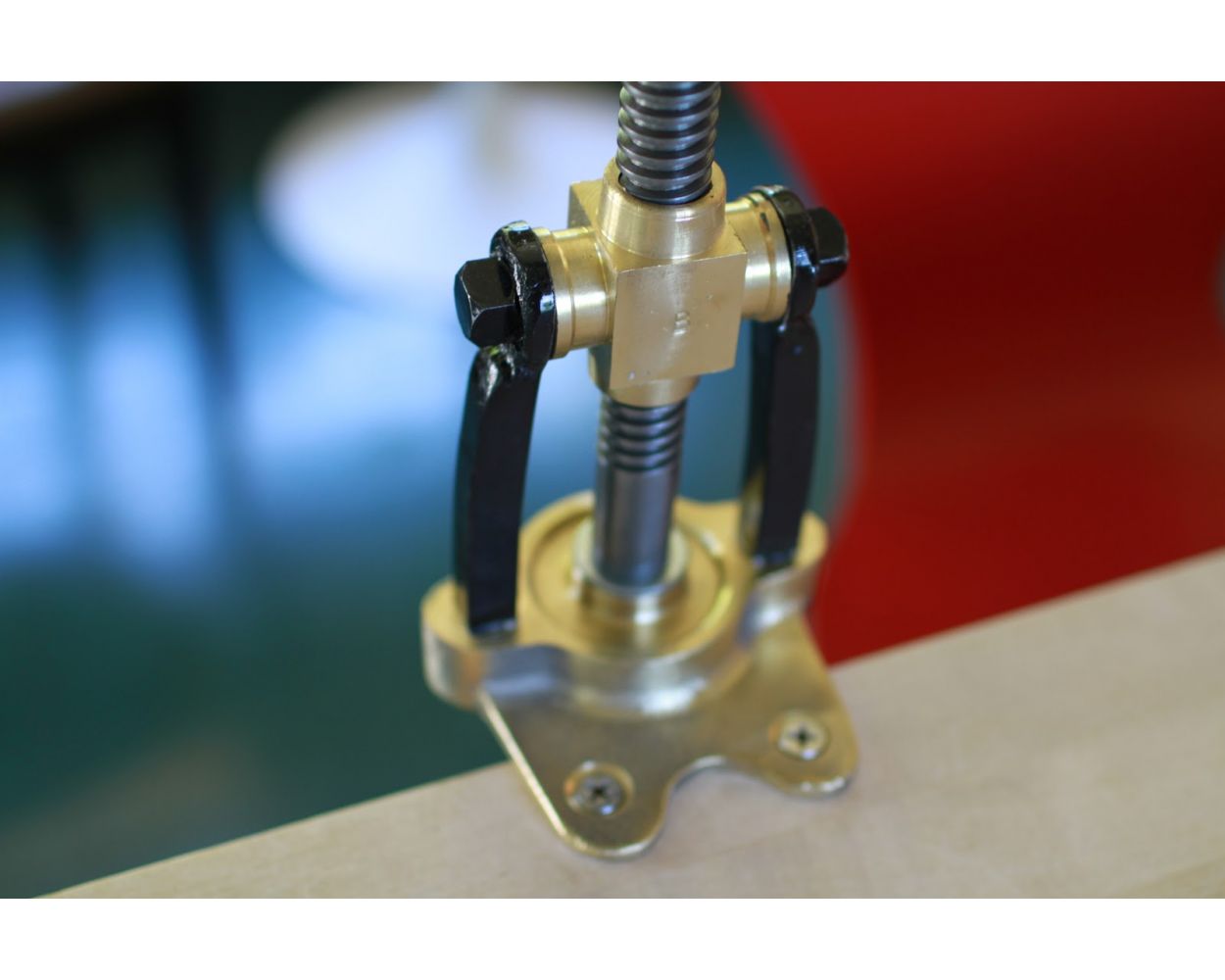 Bottene Manual Pasta Extruder - PMB0001