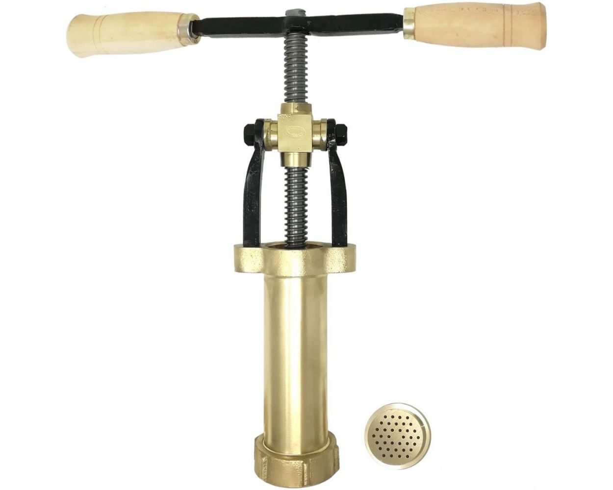 Bottene Manual Pasta Extruder - PMB0001