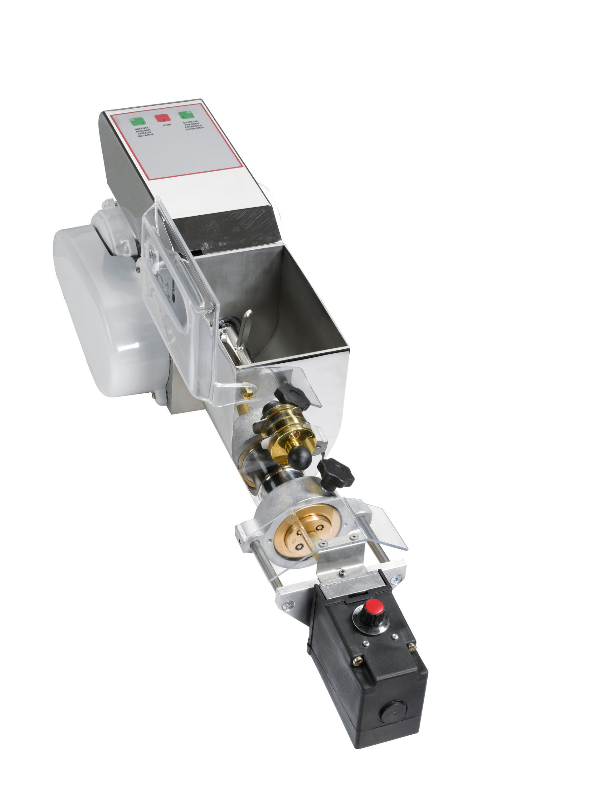 Bottene Lillodue Automatic Pasta Machine - PMB0002