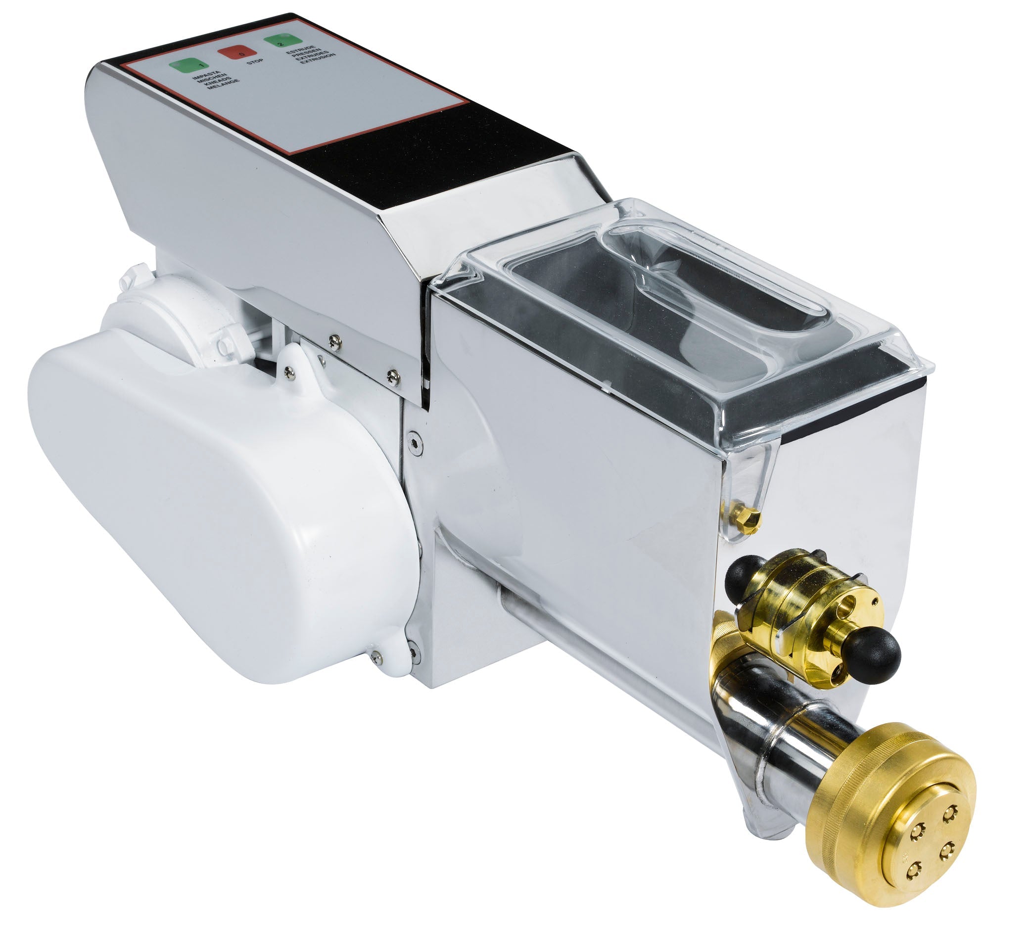 Bottene Lillodue Automatic Pasta Machine - PMB0002