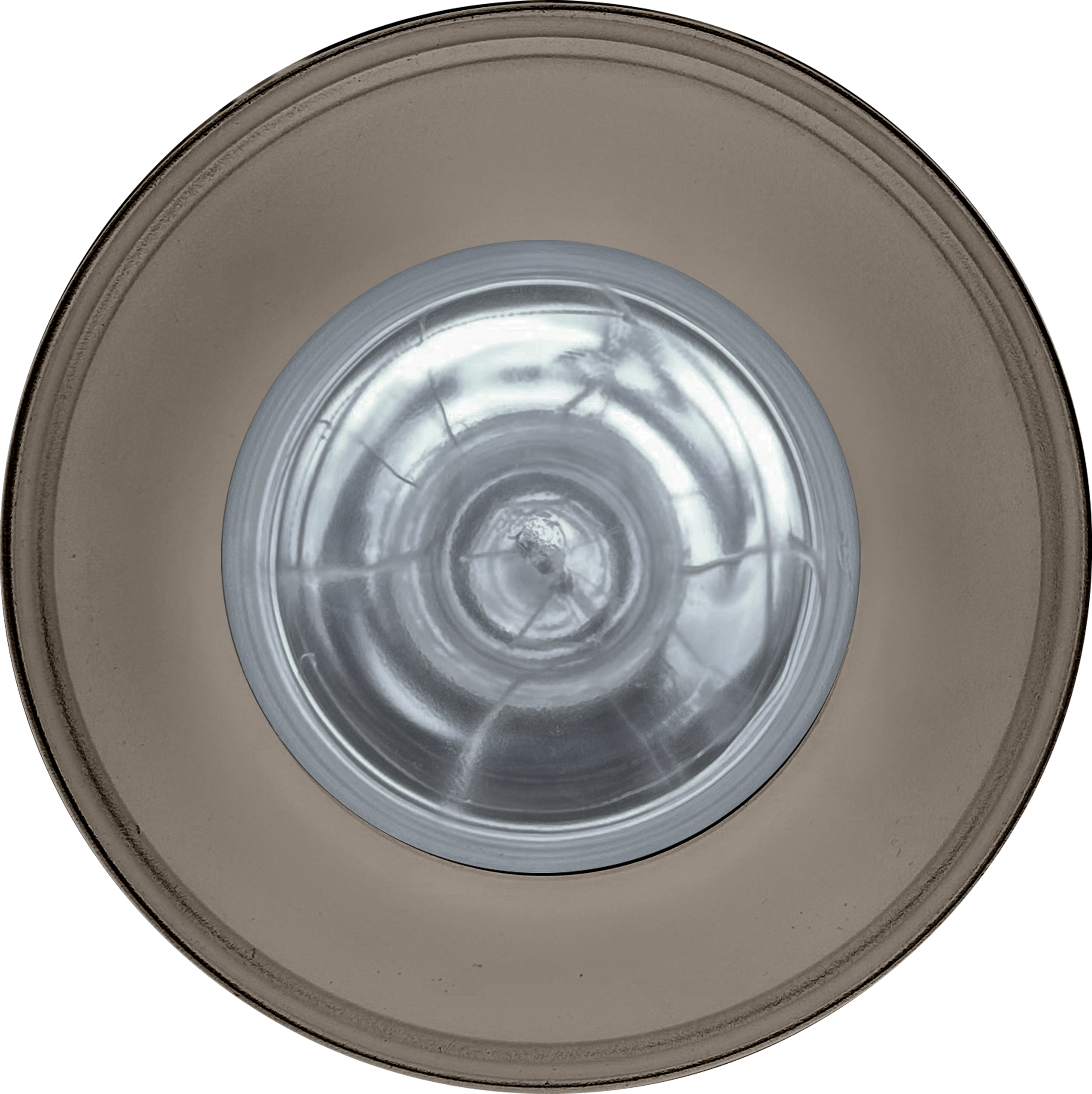 Roband 200 Series Pendant Heat Lamp Dune - PR20DU
