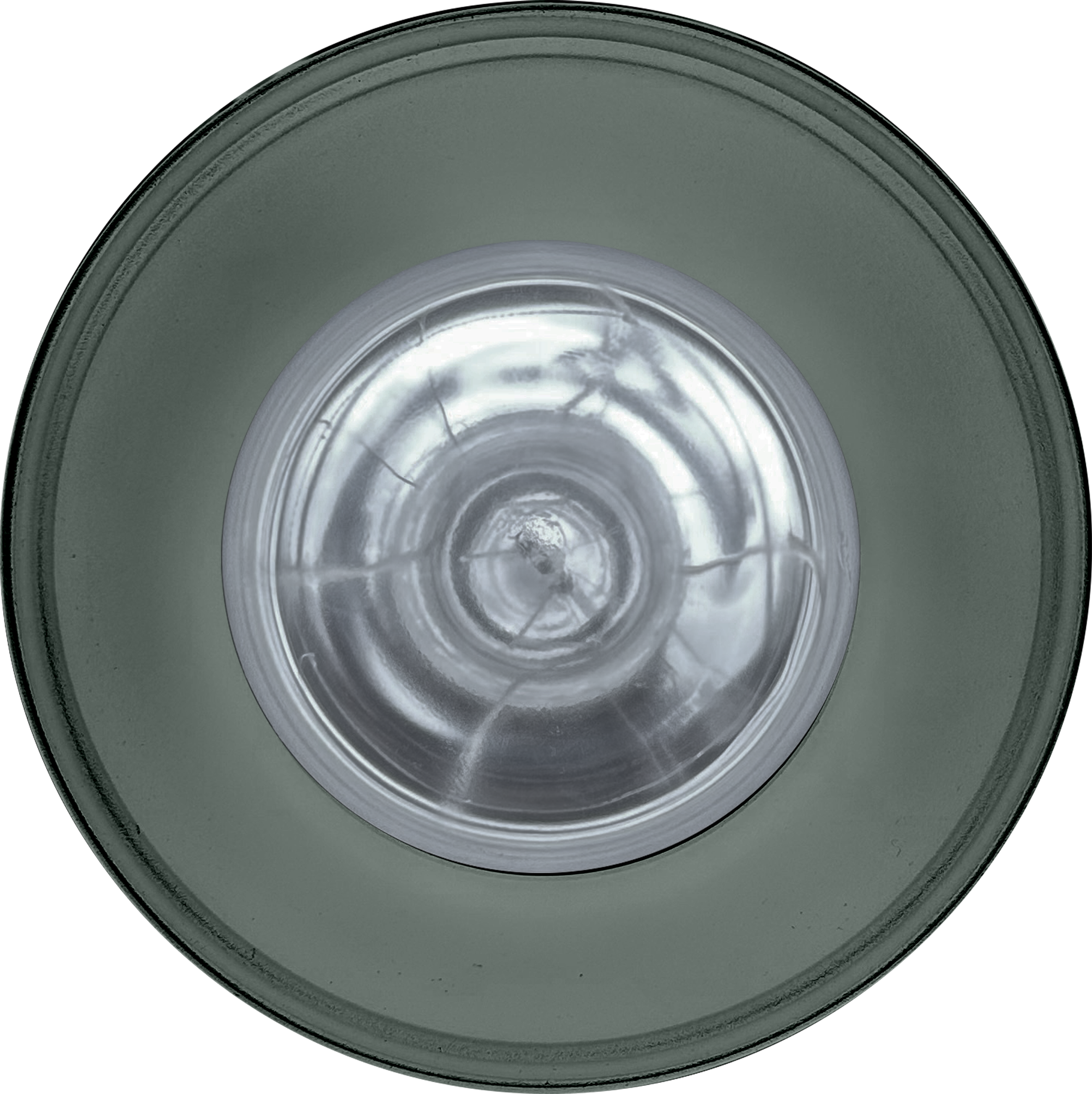 Roband 200 Series Pendant Heat Lamp Sage - PR20SG