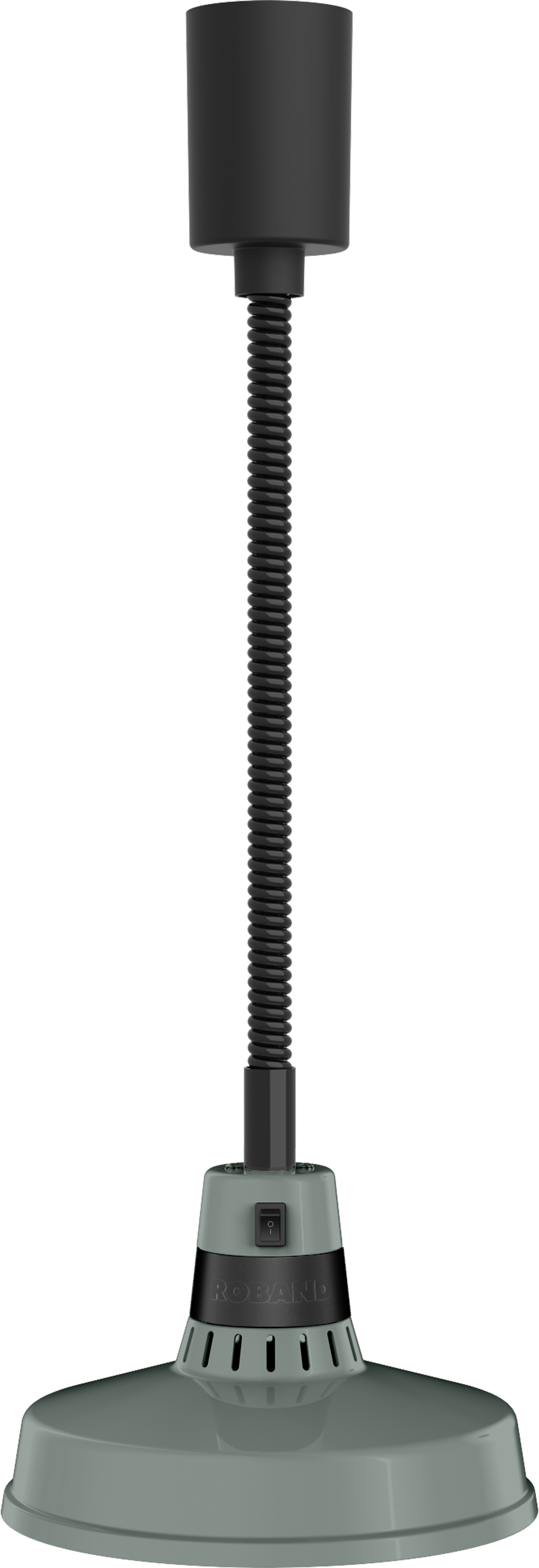 Roband 300 Series Pendant Heat Lamp Sage - PR30SG