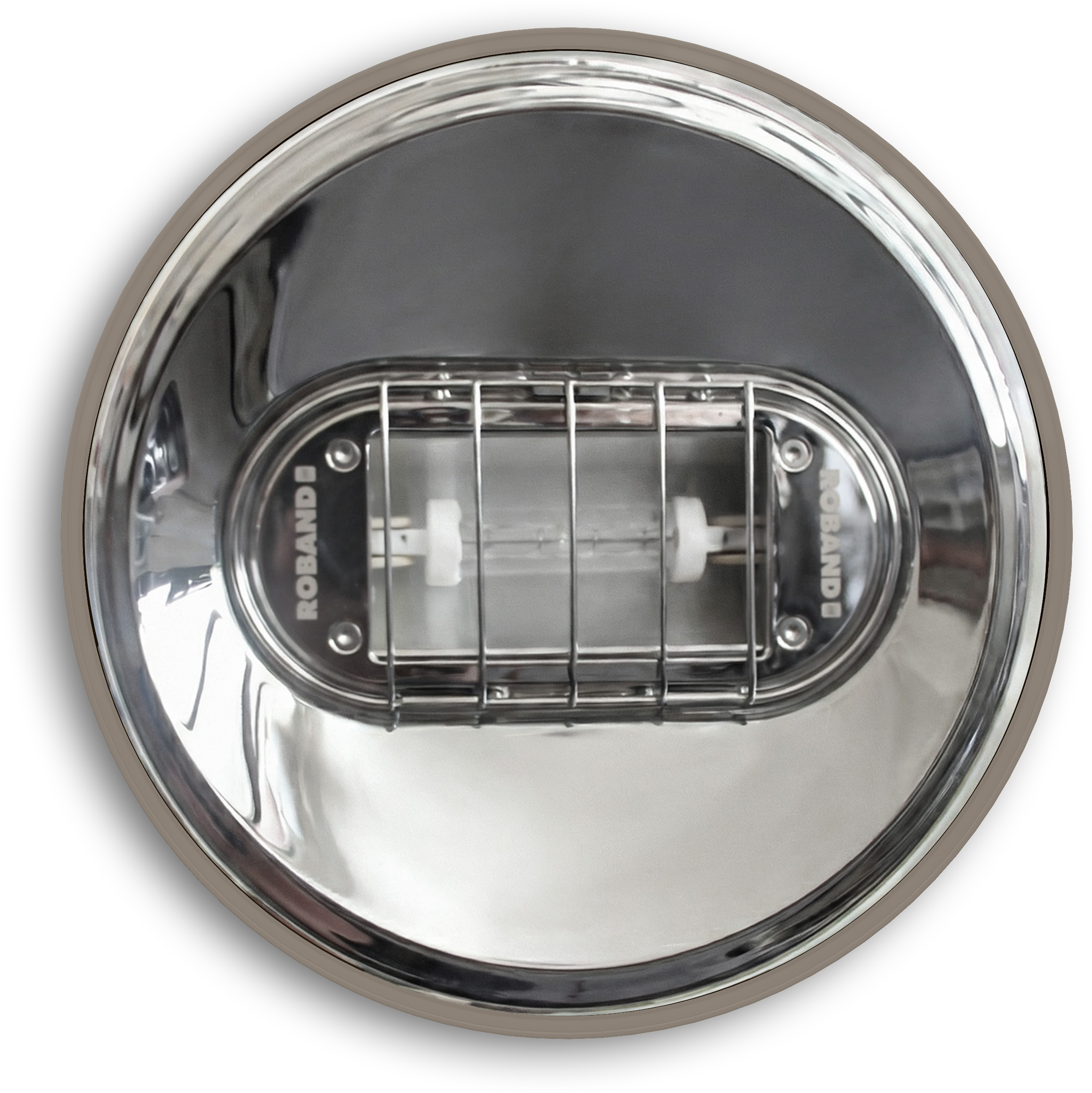 Roband 300 Series Pendant Heat Lamp Dune - PR30DU