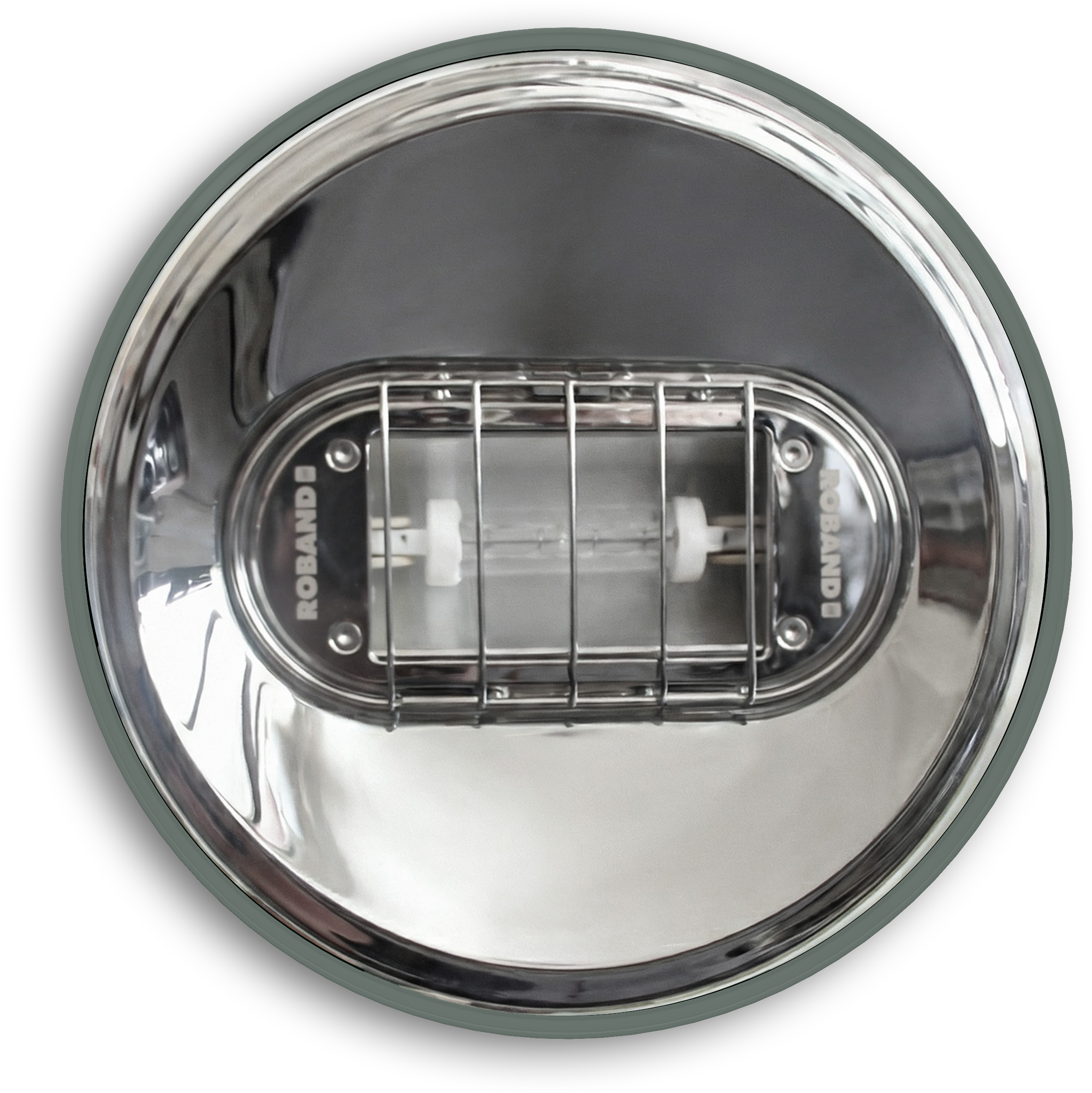 Roband 300 Series Pendant Heat Lamp Sage - PR30SG