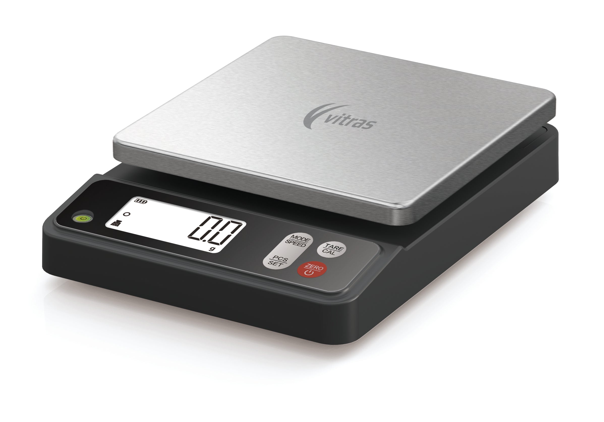 Vitras 5kg Small Scale - PSC0022