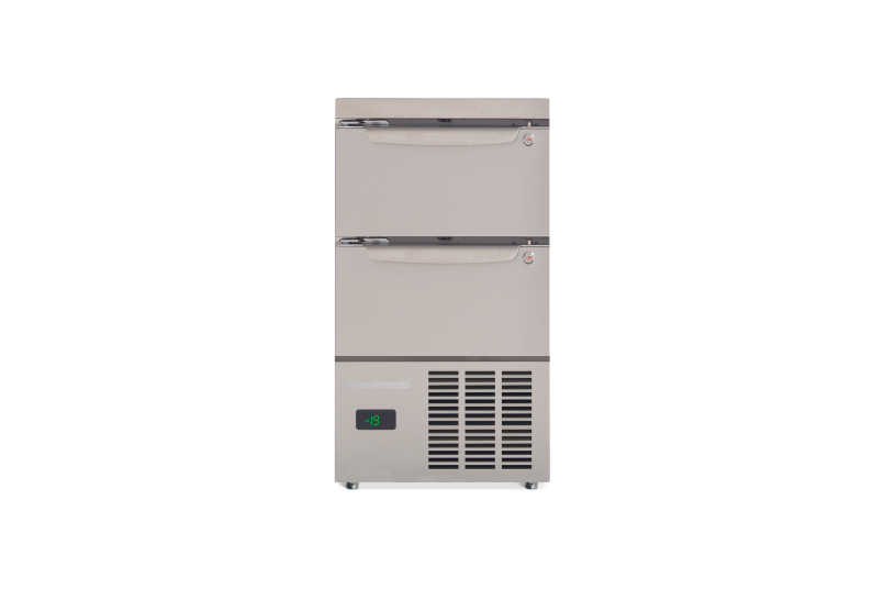Skope ProSpec 2 Drawer Freezer Station