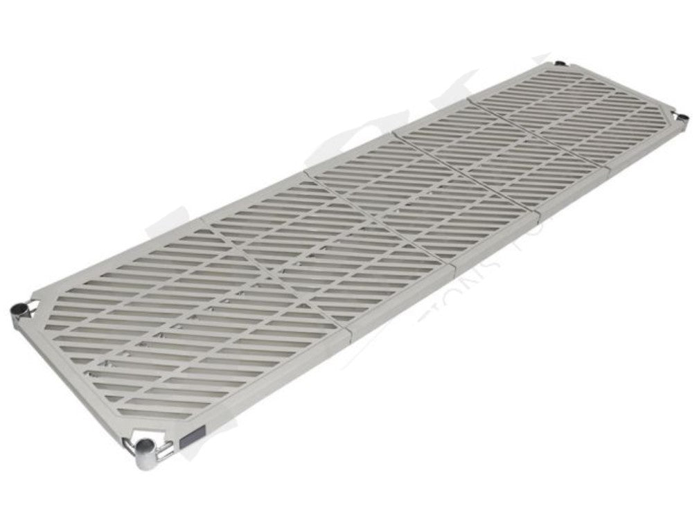 Atlas Shelving Individual Plastic Matt Shelf 760mmW x 455mmD - PM1830EPL