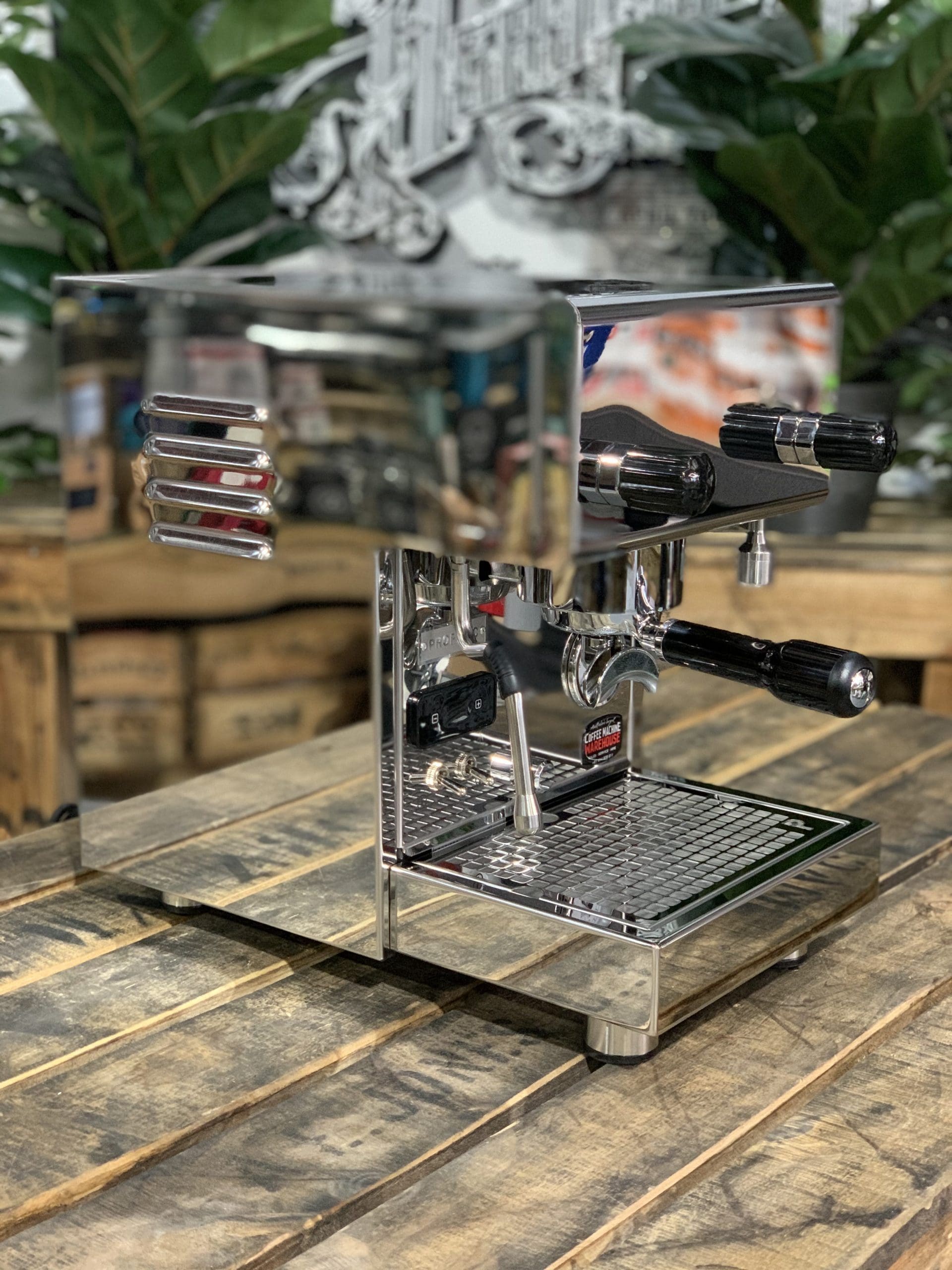 Profitec Pro 300 - 1 Group Commercial Espresso Machine