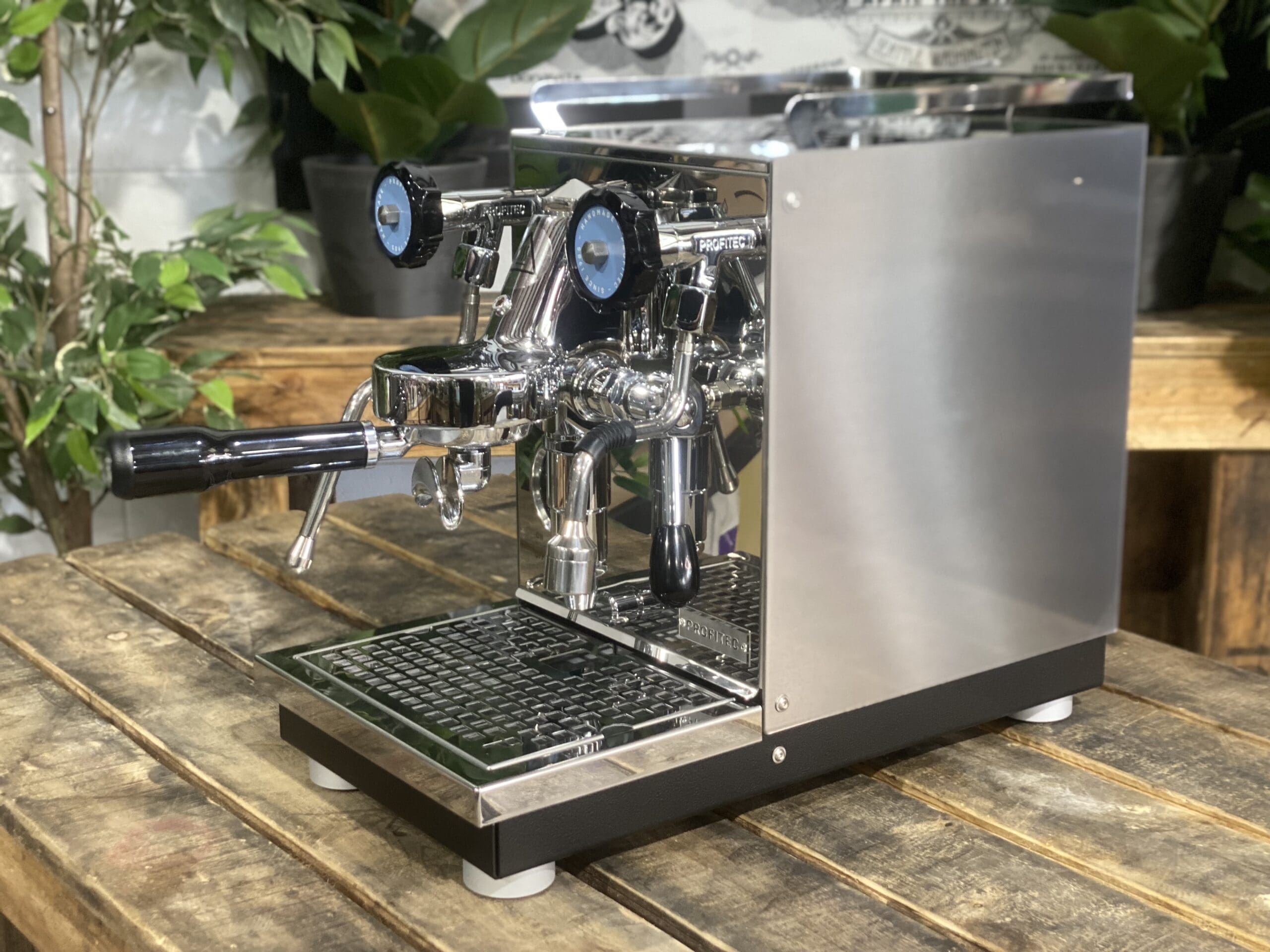 Profitec Pro 400 - 1 Group Commercial Espresso Machine