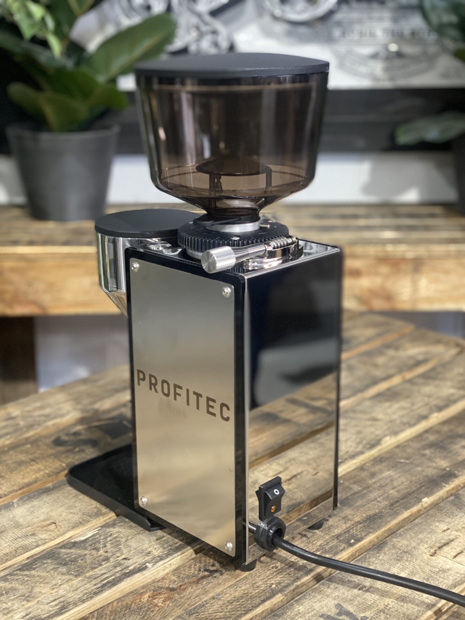 Profitec Pro T64