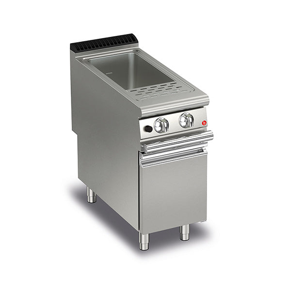 Baron 40L Single Basin Gas Pasta Cooker Q90CP/G400