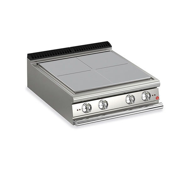 Baron Electric Target Top Q90TP/E800