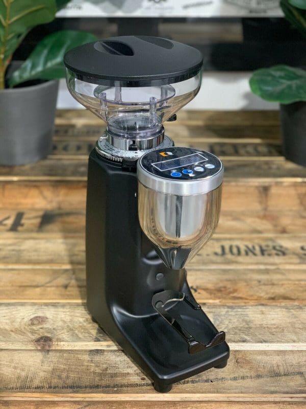 Quamar Q50 Electronic