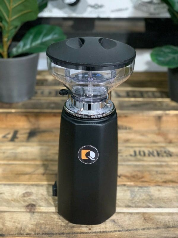 Quamar Q50 Electronic