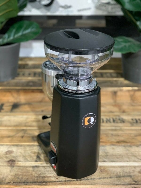 Quamar Q50 Electronic