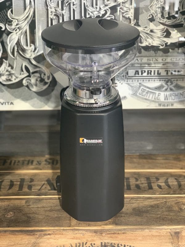 Quamar Q50 Push Timer