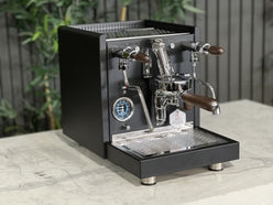 Quick Mill Aquila PLUS Rotary PID - 1 Group Commercial Espresso Machine