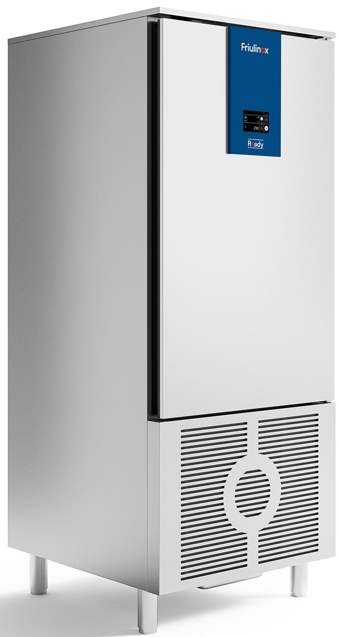 Friulinox R290 Ready Blast Chiller